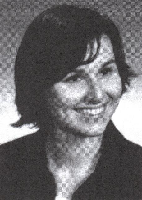 Paulina Dabrosz